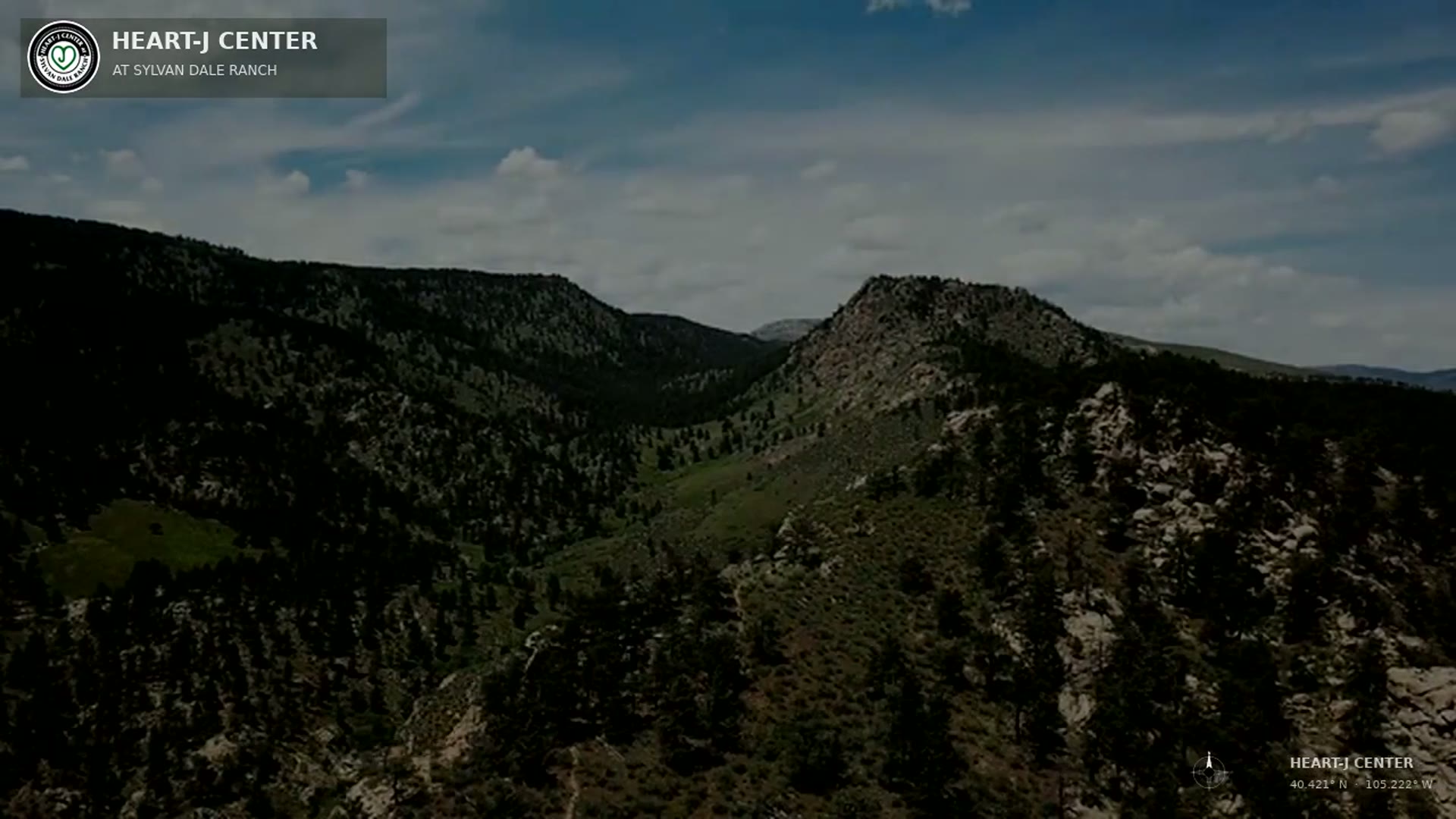 Heart-J Center: a cinematic film about people, place, and purpose
