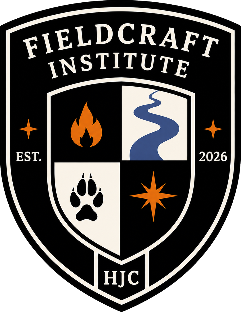 Fieldcraft Institute, a Heart-J Center initiative