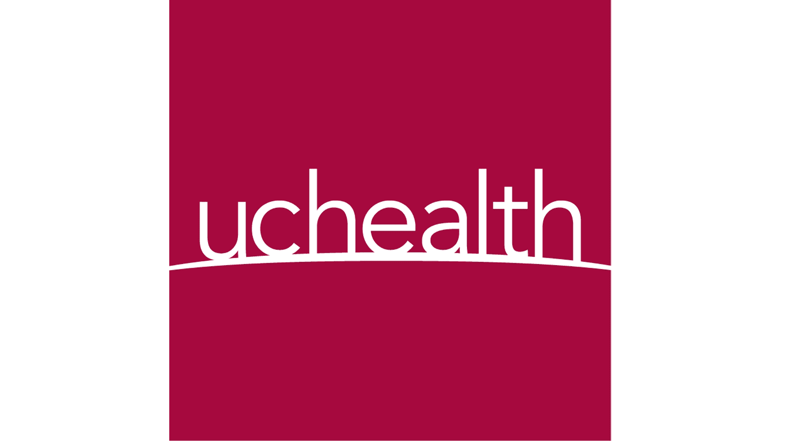 UCHealth logo