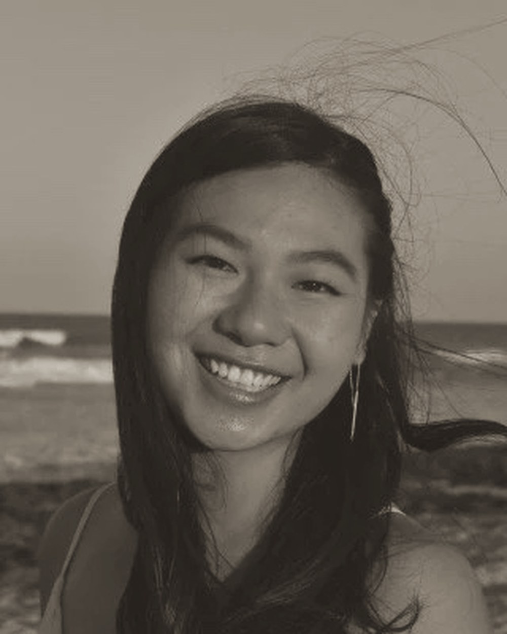Eliana Paradise, Secretary, Heart-J Center Board of Directors