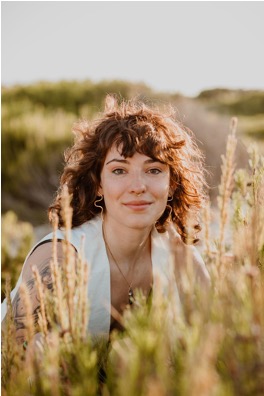 Cecily Kreager