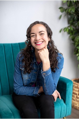 Jess Erickson
