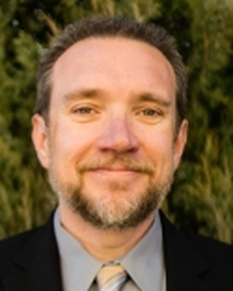 Brad Conner