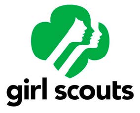 Girl Scouts of Colorado logo