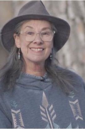 Madeline Marchell